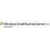 MS Windows Small Business Server 2011 Standard 64bit +5CAL DVD (DE)