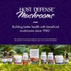 Mushrooms Lion'S Mane - Brain Health Support - Aids Focus & Memory Function - Im