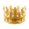 Henbrandt Inflatable Gold Crown 30cm