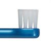 ORTHOTEN Orthoten Toothbrush, 4 Pieces (Assorted)