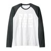 Dad Welder Engineer Legend Fabrication Welding Engineering Raglan Baseball Tee