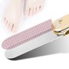 3 in 1 Heel Exfoliating Fish Eye Exfoliating Shaving Yellow