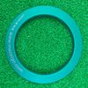 MAZEL Golf Putter Cup Putter Practice Target Cup Cup Holder Cup Hole Putting Cup (Green)
