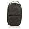 Solo Tourist Packing Organizer WP Carrying Case, Black, Black