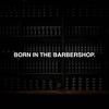 Charlemagne Premium Hair Comb - Shatterproof Premium Carbon Comb for Hair & Beard - Developed by Barbers - 18 cm Antistatic Mens Comb Barber Comb Double-Sided - Styling Haircomb for Men and Women