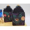 Forever Fireweed Galaxy Handmade Black Soap
