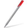 Staedtler Triplus Fineliner 0.3mm Pens 12 Color Set, 2 Pack