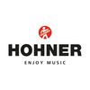 M733201 Hohner Our Favourites 48 Hole Harmonica C