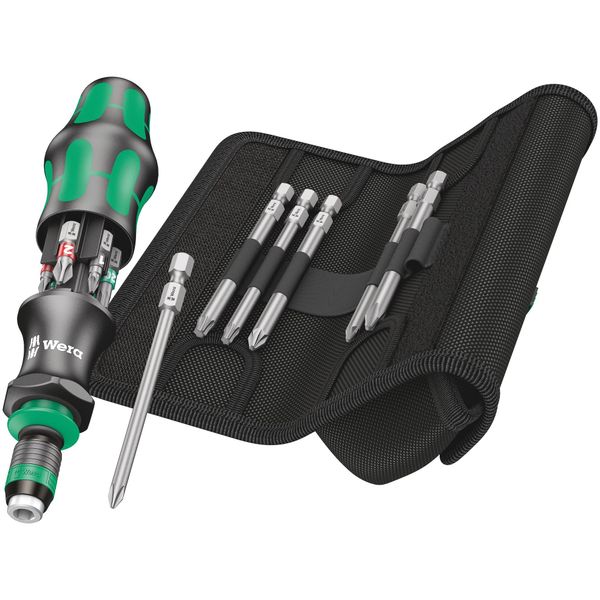 Kraftform Kompakt 20 Tool Finder 2 Set, 13 Piece