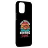 iPhone 15 Plus Red Snapper Hunting Expert Funny Red Snapper Fish Fishermen Case