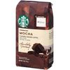 Starbucks Flavored Ground Coffee, Mocha, 11 OZ
