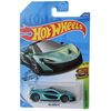 Hot Wheels Mclaren P1, [Blue] 149/250 Exotics 9/10