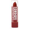 L.A. Colors Matte Lip Color, Red Tango, 1 Ounce