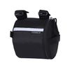 OSTRICH Shoe Bag, Black