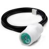 Atlas Scientific EZO-HUM™ Embedded Humidity Sensor – Plastic Body
