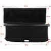 Cargo Cover For Smart Fortwo 2008-2015 Retractable Trunk Security Shield Shade