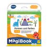 V-tech VTech MagiBook Lernstufe 1 - Formen and Farben 80-480504