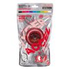 BANDAI Hyper Yoyo Axle Axle Origin - Dragon Red