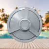 W560 Pool Leaf Canister Standard Capacity Compatible with Hayward Leaf Catcher