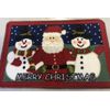 Non Slip Christmas Door Mat 40x60cm Various Designs