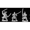 Samurai Dark Heaven Legends Miniatures