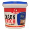 Red Devil - Crack Patch: Premium Acrylic Spackling