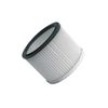 Sealey Cartridge Filter For PC310, PC200/PC300 Cleaning Machine, White