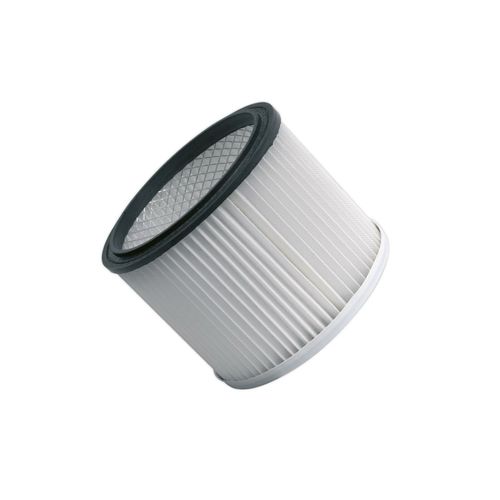 Sealey Cartridge Filter For PC310, PC200/PC300 Cleaning Machine, White