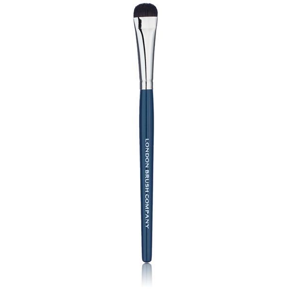 LONDON BRUSH COMPANY NouVeau Collection Soft Shadow Contour Brush