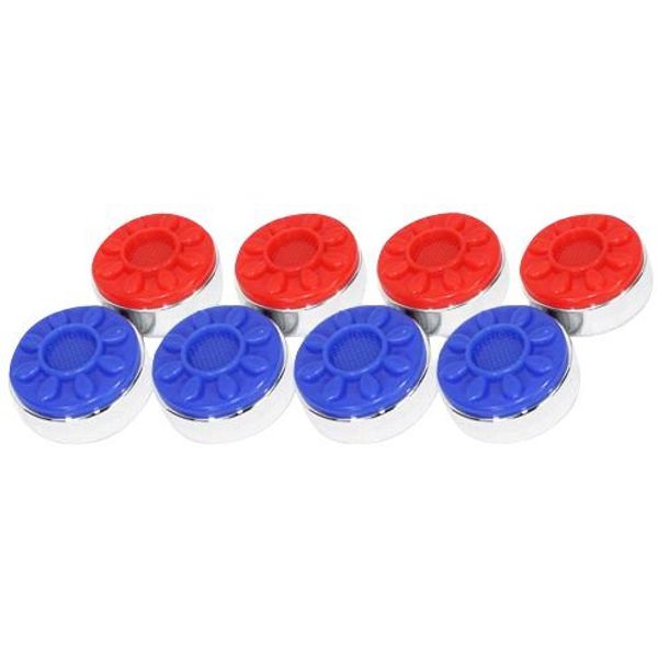 Shuffleboard Pucks