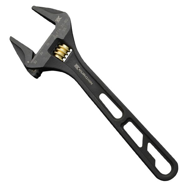 Fujiya FTA-32-BG Light Monkey (No Giza, Black Gold)