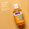 Emerita by Life-flo pH Balancing Feminine Wash, Hydrating Cleanser Soothes Delicate Areas, Fights Odor and Keeps You Feeling Fresh, Made Without Parabens, Fragrance Free, Not Tested on Animals, 4oz