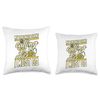My Lemonade Stand Is Calling Business Lemonade Stand Throw Pillow