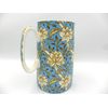 William Morris Blue Anemone Extra Large jug for The Abbeydale Collection