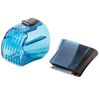 Replacement 32MM Blade and Adjustable Comb Compatible with Remington VPG6530, MB6550