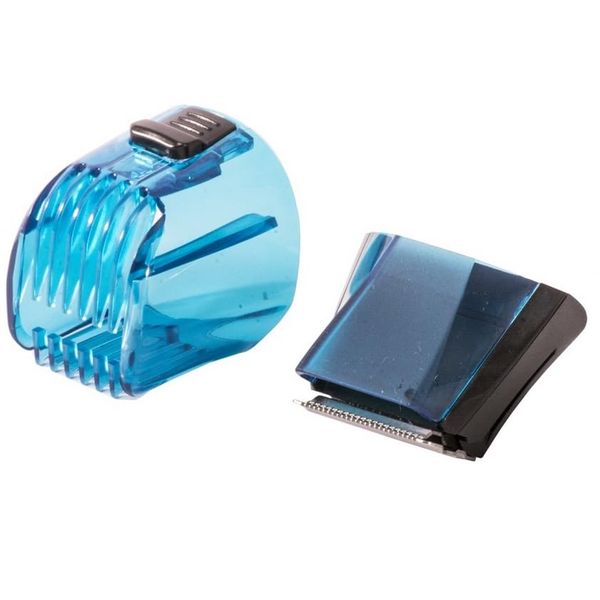 Replacement 32MM Blade and Adjustable Comb Compatible with Remington VPG6530, MB6550