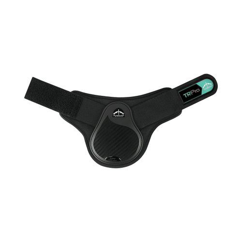 VEREDUS Unisex Tr Pro Fetlock Boot Black Medium