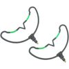 2 X Adjustable Fishing Rod Rest. Siutable for Float, Carp, Ledger Fishing. Hunter Pro. Choose Quantity