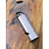 Minimalist Series Titanium Dual Port Whistle