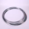 Galvanised Modelling Wire 1mm x 80m Non-Rusting Soft Steel Wire Roll by BCreative ®