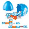 LEAR9131 Learning Resources Math Scramble Game Math Teaching Materials Calculation Game, Genuine Product, One Size