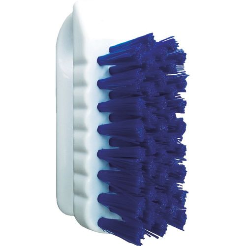 Bar Tech ba-kyu-to My Nail Brush Blue BCN – B 61700201 Tight Decontamination Brush