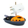 PlanToys Statek piracki do kapieli
