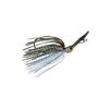 Z-Man CBJH12-02 Chatterbait Jack Hammer 1/2 oz Chartreuse/White