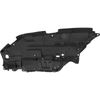 Left & Right Side Engine Splash Shield For 2012-2014 Toyota Camry Set of 2