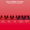 Clarins Super Restorative Day All Skin Types 50ml