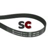 SC Solocorreas - 1967 PHE Tumble Dryer Belt