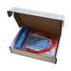 Plasterboard Cavity Wall Fixings Heavy Duty (Trade Pack- 25 Fixings)
