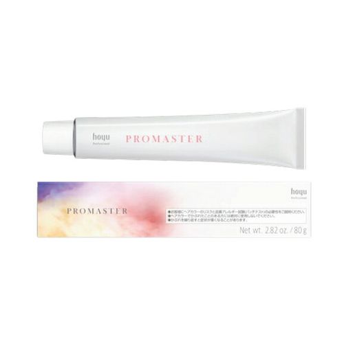 Hoyu Promaster <Natural> N-7/6 1st agent 80g All products lowest price challenge