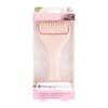 Brushworks Massaging Body Roller, Pink, One Size